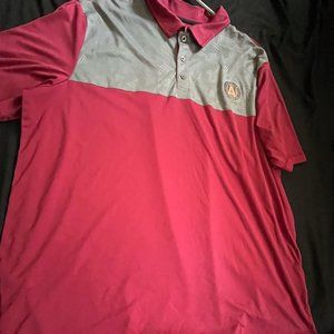 Atlanta United Polo